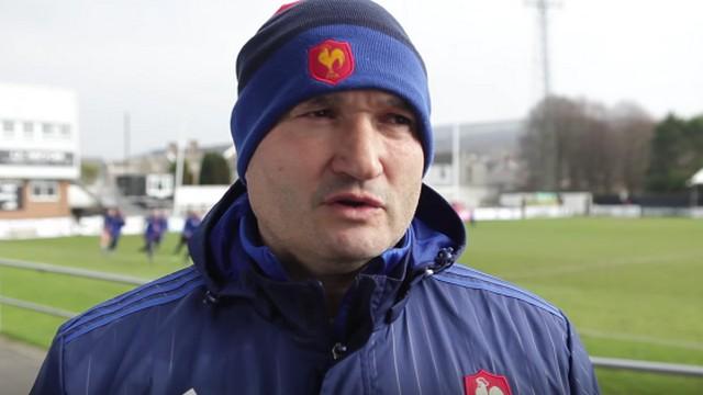 VIDEO. France Féminines - Samuel Cherouk nommé, Jean-Michel Gonzalez désabusé