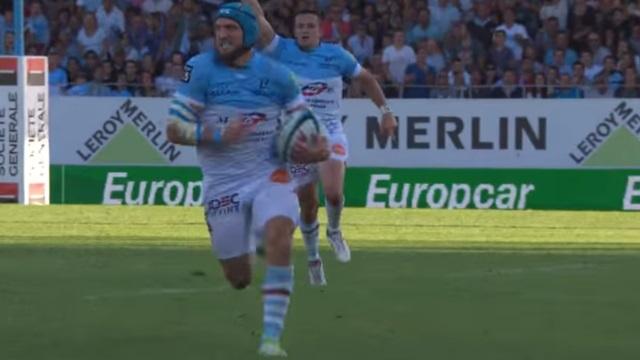 TRANSFERTS - Top 14 : Jean Monribot vers le RCT, Luke McAlister à La Rochelle, Jean-Pierre Pérez de retour ?