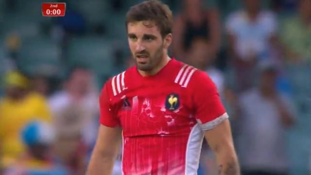 POINT TRANSFERTS. Retraite pour Tchale-Watchou, Jean-Pascal Barraque pige à l'UBB, un joueur de France 7 au RCT