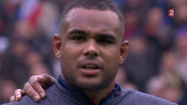 XV de France : Jefferson Poirot forfait pour le Tournoi des 6 Nations