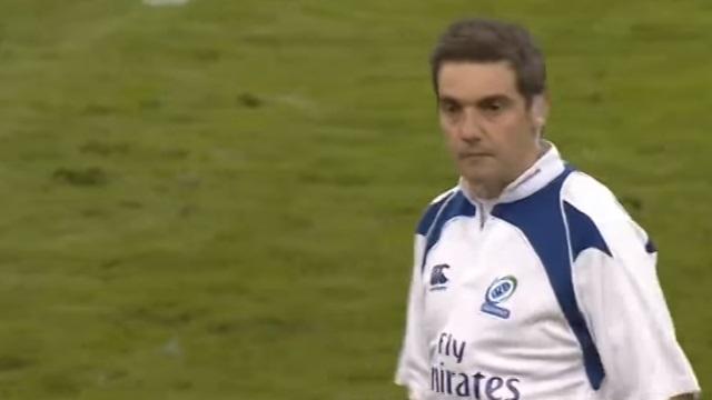 ARBITRAGE. Trois Français au sifflet du Rugby Championship