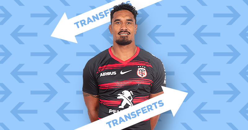 Jérôme Kaino, nouveau Shaun Edwards du Stade Toulousain ?