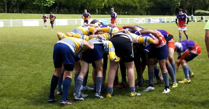 JEUNES - UNSS : se dirige-t-on vers la fin du rugby scolaire ?