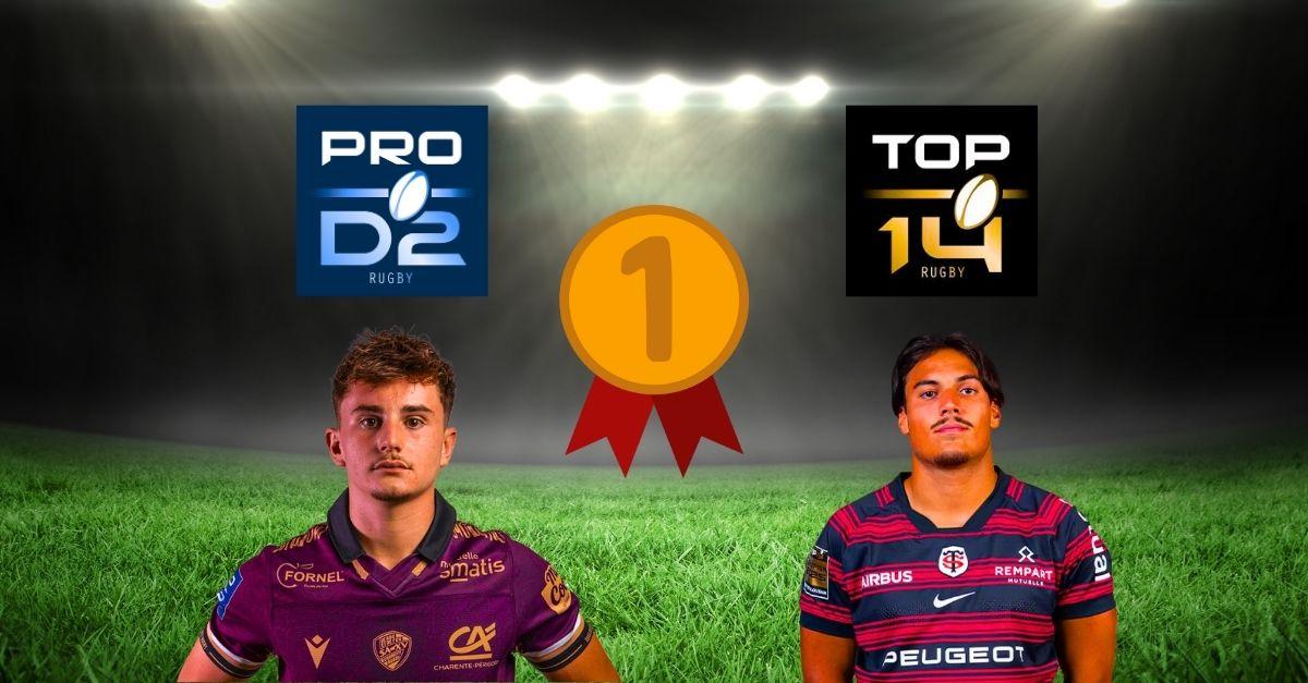 TOP14/PRO D2. Des clubs déjà en dehors des clous du quota JIFF après 8 journées