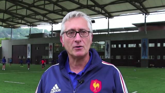 Le patron des arbitres français Didier Mené limogé, Joël Dumé nouveau président de la CCA