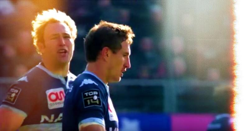 Le temps des regrets pour Johan Goosen à Montpellier