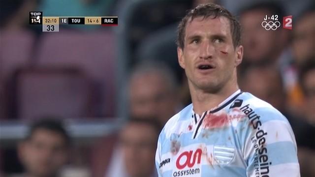 Point Transferts. Johan Goosen veut partir et intéresse Toulon, Alexis Palisson vers Lyon ?