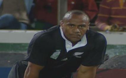 FLASHBACK. 2001 : Le show Jonah Lomu en finale du Mondial de Seven