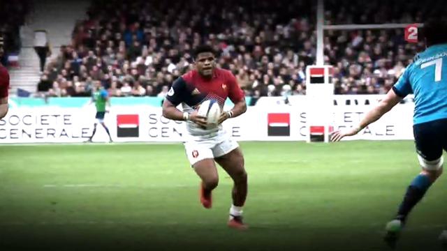 6 Nations 2016 - XV de France. Trois Parisiens parmi les 6 joueurs libérés