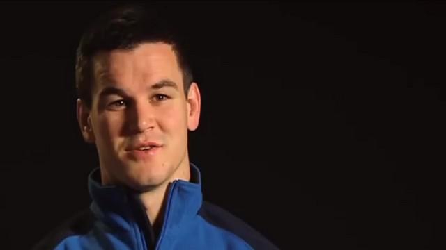 Tournoi des 6 nations. Jérôme Cazalbou analyse les points forts de l'Irlande avant le match contre la France