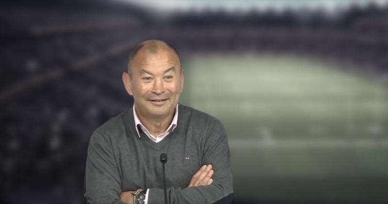 RUGBY. TRANSFERT. À seulement 8 mois de la Coupe du monde, Eddie Jones débarque en Australie !