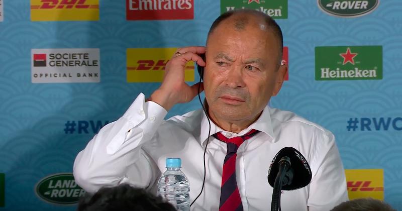 ''On a eu 2 ans et demi pour préparer ce match, les Blacks qu'une semaine''