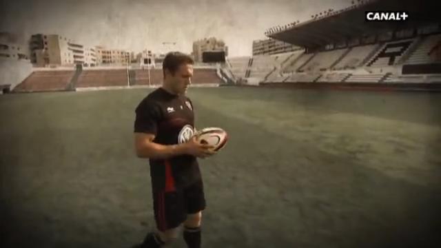 Top 14 - RCT. La physique quantique, le secret qui a propulsé Jonny Wilkinson au sommet