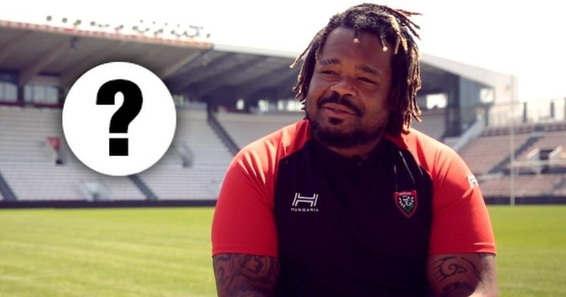 VIDÉO. Jordan ou Jackson, Harissa ou Wasabi, PSG ou OM : l'interview décalée de Mathieu Bastareaud