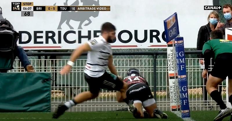 [ARBITRAGE] Jurand devait-il être exclu pour ce geste dangereux sur Cheslin Kolbe ?