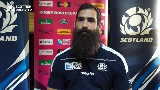 Point Transferts. Toulouse lorgne sur Josh Strauss, le Racing discute avec Donnacha Ryan