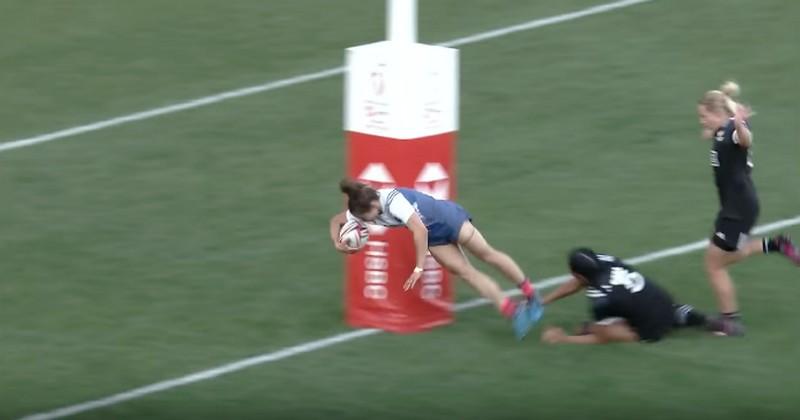 Kitakyushu 7s : Joueuses à suivre, classement, qu’attendre de l'étape japonaise ?