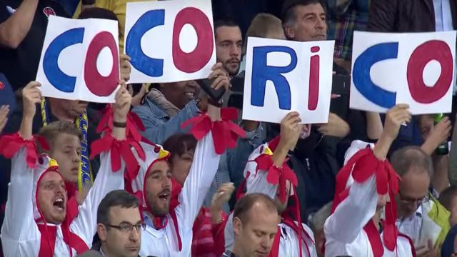 VIDEO. Le JT du Rugbynistère, épisode 1 - Le public français est-il trop sévère avec le XV de France ?