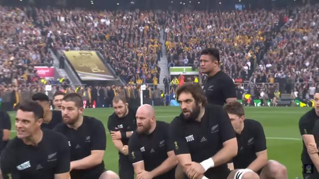 VIDEO. Le JT du Rugbynistère fait le bilan de la Coupe du monde de rugby