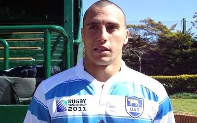 Juan Imhoff la petite perle argentine