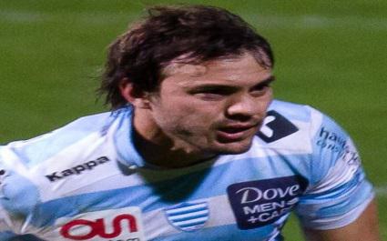 Argentine : quatre joueurs du Top 14 passent titulaires face aux All Blacks