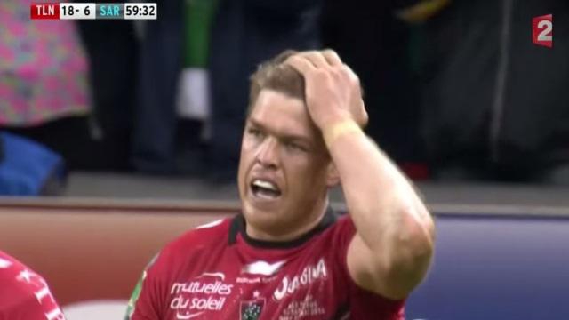 Point Transferts. Top 14 - Juan Smith va quitter le RCT, Jacques Brunel ne prolonge pas, Mathew Tait à l'Aviron Bayonnais