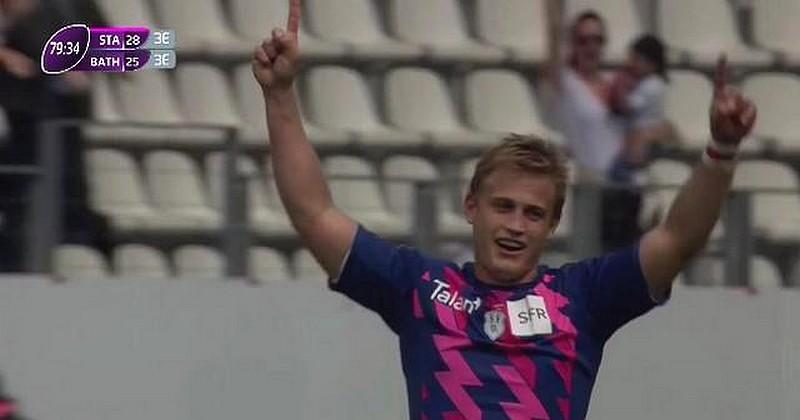 [TRANSFERT] Top 14 - Jules Plisson quitte le Stade Français avec effet immédiat