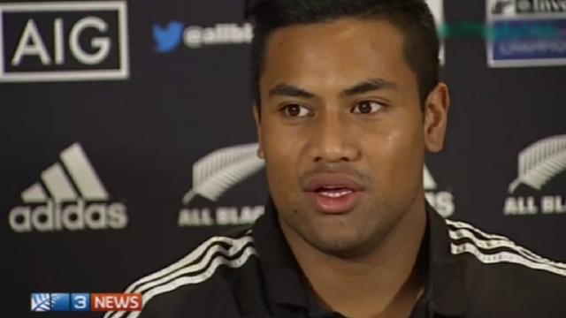 VIDEO. La question qui agite la Nouvelle-Zélande : Julian Savea est-il meilleur que Jonah Lomu ?