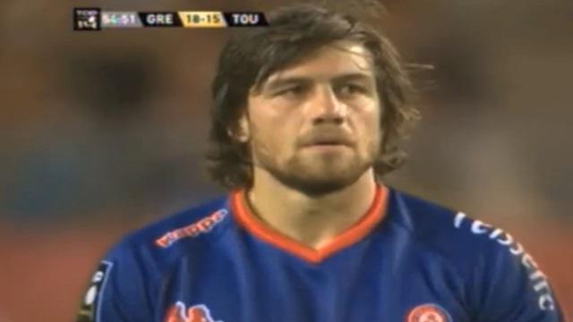 TRANSFERTS. Le RCT ciblerait Duane Vermeulen, Bismarck du Plessis et... Julien Caminati