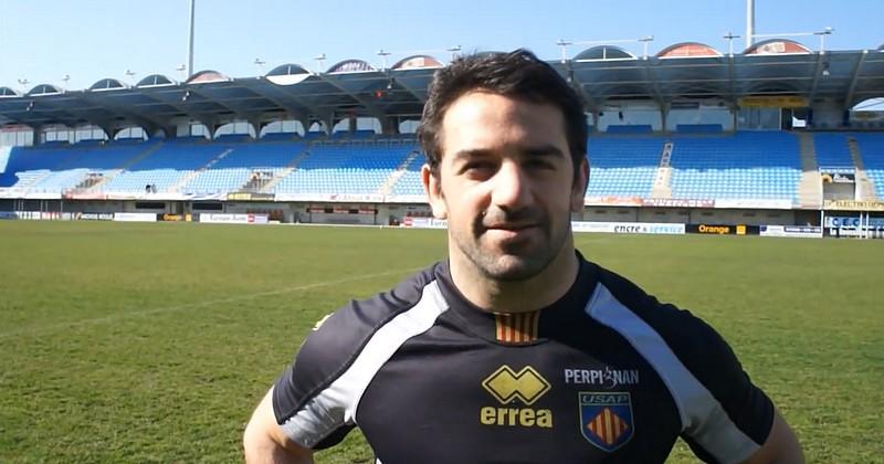 Pro D2. USAP/BO. Julien Candelon : ''pas de surprise à retrouver ces deux clubs en finale''