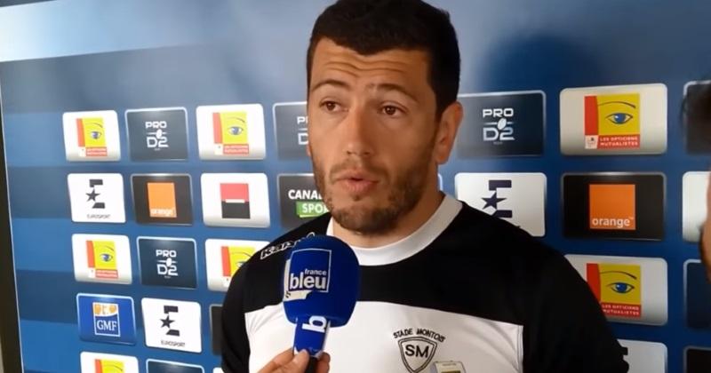 Pro D2. Stade Montois - Julien Tastet : ''Maintenant, c'est une nouvelle saison qui commence''