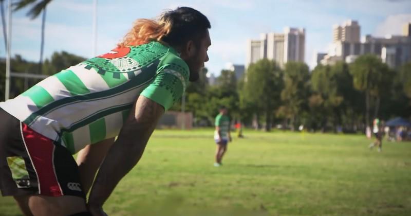 Kanaloa Hawaii ne rejoindra pas la Major League Rugby l'an prochain