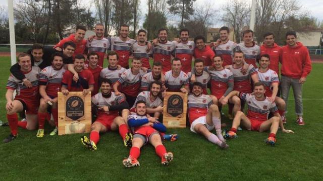 VIDEO. Rugby amateur #90 : un pilier de 160 kilos explose comme du popcorn au contact