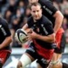 Frédéric Michalak quitte le Stade Toulousain