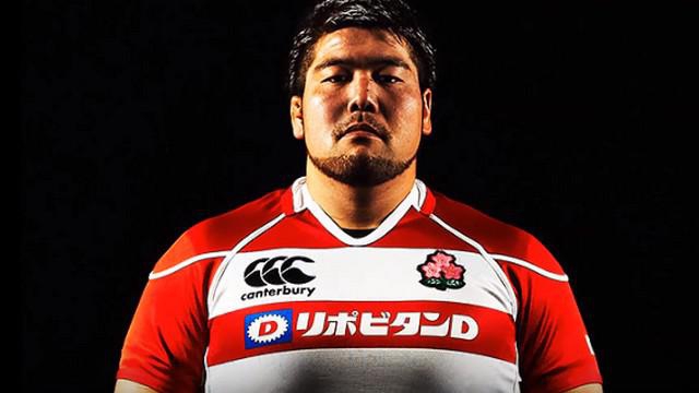 Point Transferts - Top 14.  Le Néo-Zélandais Josh Hohneck et le Japonais Kensuke Hatakeyama pistés par Clermont