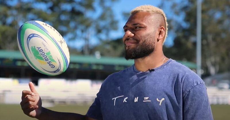 AUSTRALIE - Samu Kerevi revient sur la beuverie olympique qui aurait mal tourné dans l'avion