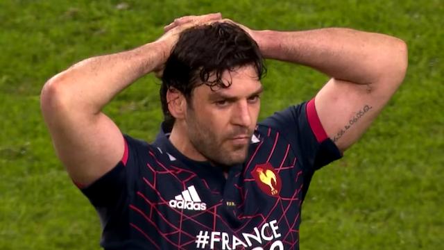 6 Nations. Les meilleurs joueurs du match Irlande - France selon les lecteurs du Rugbynistère