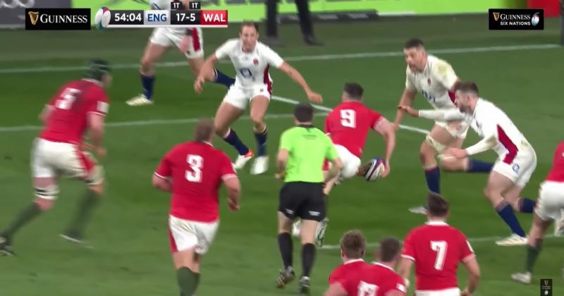 RUGBY. 6 Nations. Quels enseignements l'équipe de France peut tirer des défaites du Pays de Galles ?