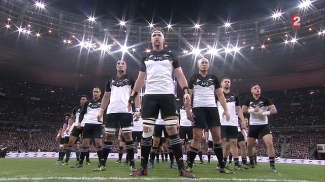 Avec 130 millions d'euros, la NZRU se donne les moyens de conserver ses stars