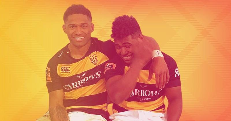 Kini Naholo, petit frère de, et futur phénomène au pays des All Blacks ?