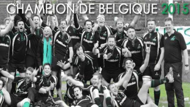 VIDEO. Belgique - Retour sur le titre de champion du Kituro avec le Dacquois Baptiste Lescarboura