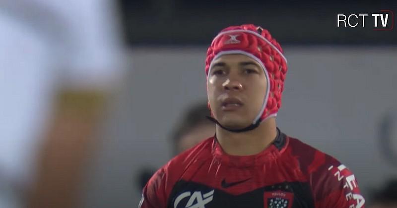 Top 14. ''Jouer le maintien, c'est avant tout un état d'esprit'', et pour Harinordoquy, Toulon ne l'a pas