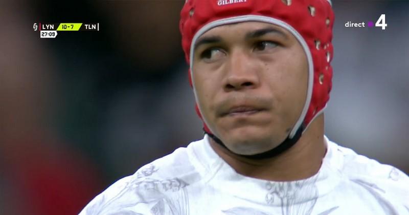 TOP 14. Le RCT rassuré : Cheslin Kolbe devrait pouvoir disputer la fin de saison