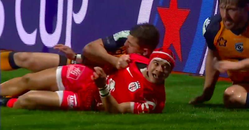 [PRONOSTICS] Et si Montpellier stoppait la montée en puissance du Stade Toulousain ?