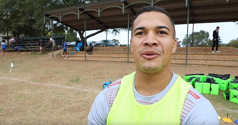 RUGBY. 3 millions d'euros ! Le contrat mirobolant proposé à Cheslin Kolbe (Toulon)