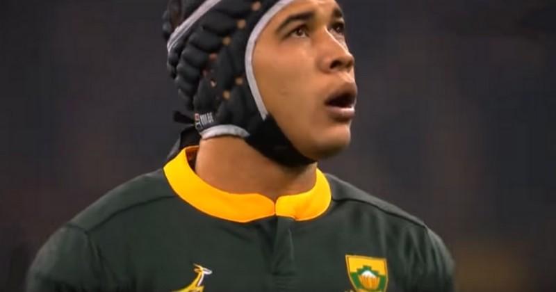 Rugby Championship - Springboks. Kolbe et les cadres de retour pour affronter les All Blacks