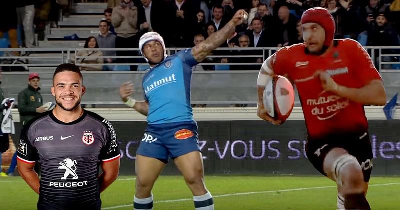 [POINT TRANSFERT] Kruger vers la sortie, un Toulousain à Carcassonne, Smith libéré par Castres