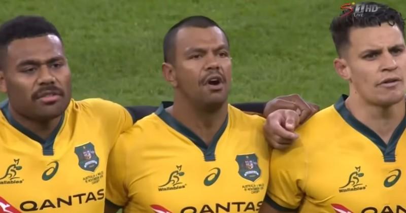 Pourquoi Kurtley Beale et Adam Ashley-Cooper ont-ils été sanctionnés ?