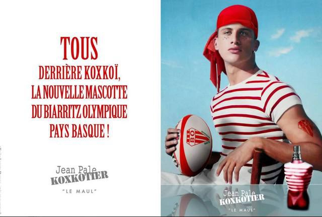 PRO D2. Grosse polémique autour du départ de la mascotte mythique Biarritz Olympique