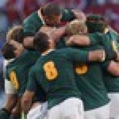 L'Afrique du Sud gagne le tri-nations et les Blacks chez eux